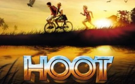 [PDF] Hoot by Carl Hiaasen Free Download