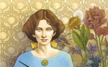 [PDF] Eva Luna by Isabel Allende Free Download