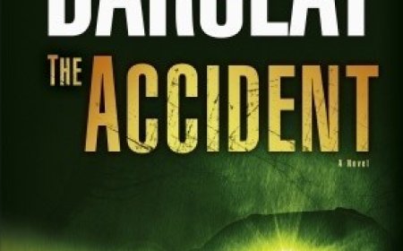 [PDF] The Accident by Linwood Barclay Free Download