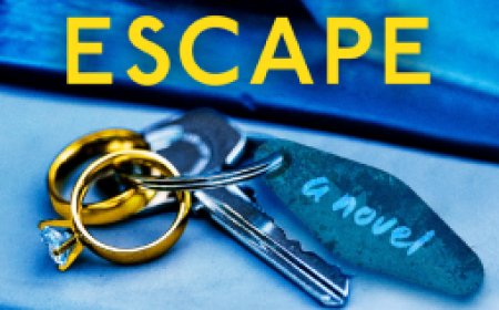 [PDF] The Perfect Escape by Leah Konen Free Download