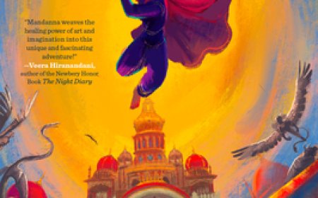 [PDF] Kiki Kallira #1 Kiki Kallira Breaks a Kingdom by Sangu Mandanna Free Download