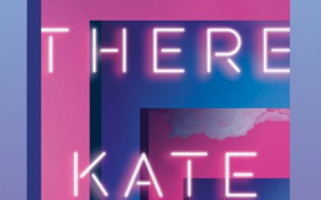 [PDF] Out There by Kate Folk Free Download