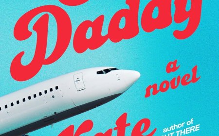 [PDF] Sky Daddy by Kate Folk Free Download