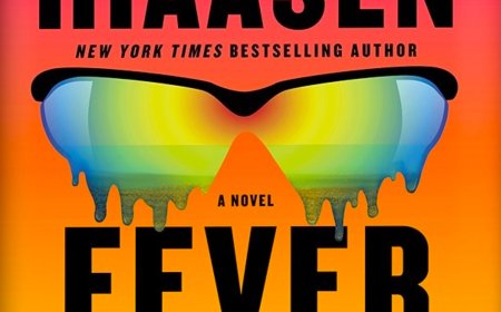 [PDF] Fever Beach by Carl Hiaasen Free Download