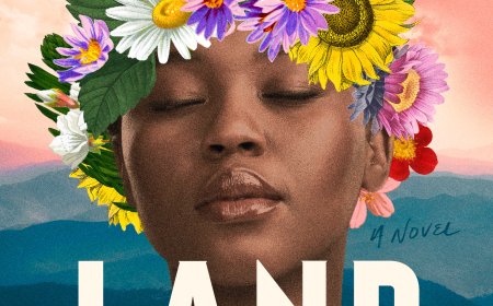 [PDF] Happy Land by Dolen Perkins-Valdez Free Download