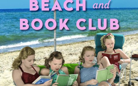 [PDF] The Martha's Vineyard Beach and Book Club by Martha Hall Kelly Free Download