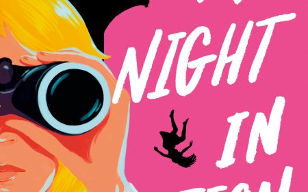 [PDF] The Agathas #2 The Night in Question by Kathleen Glasgow Free Download