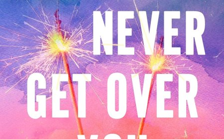 [PDF] What If I Never Get Over You by Paige Toon Free Download