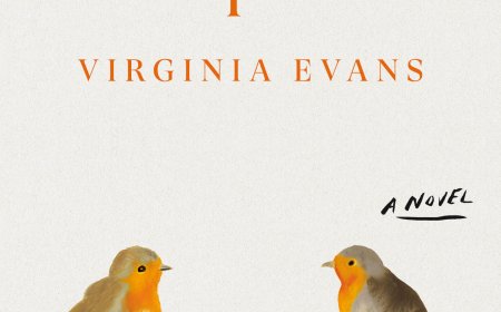 [PDF] The Correspondent by Virginia Evans Free Download