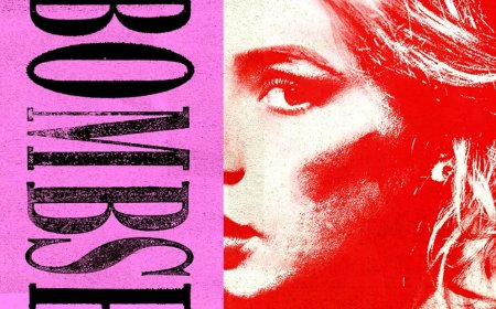 [PDF] The Bombshell by Darrow Farr Free Download