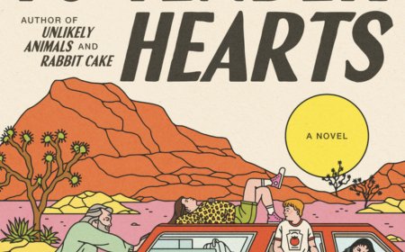 [PDF] The Road to Tender Hearts by Annie Hartnett Free Download