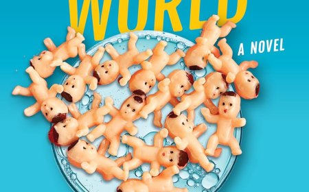 [PDF] Vanishing World by Sayaka Murata Free Download