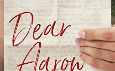 [PDF] Dear Aaron by Mariana Zapata Free Download