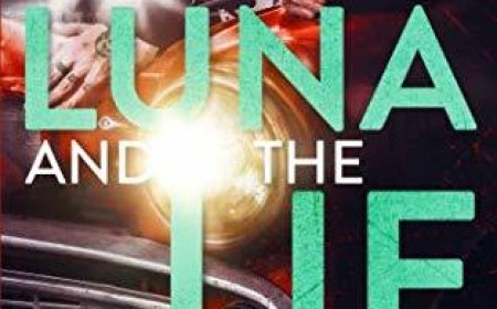 [PDF] Luna and the Lie by Mariana Zapata Free Download