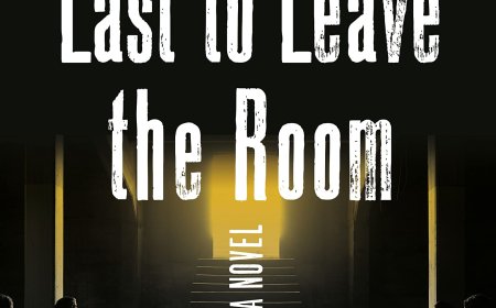 [PDF] Last to Leave the Room by Caitlin Starling Free Download