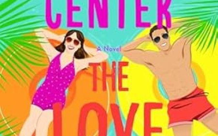 [PDF] The Love Haters by Katherine Center Free Download