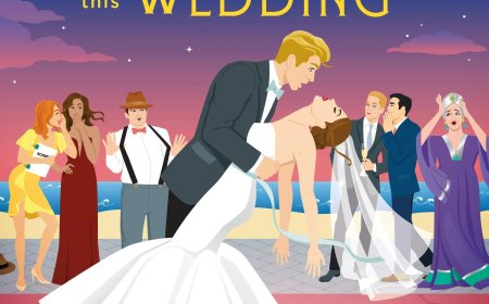 [PDF] The Vacation Mysteries #2 No One Was Supposed to Die at This Wedding by Catherine Mack Free Download