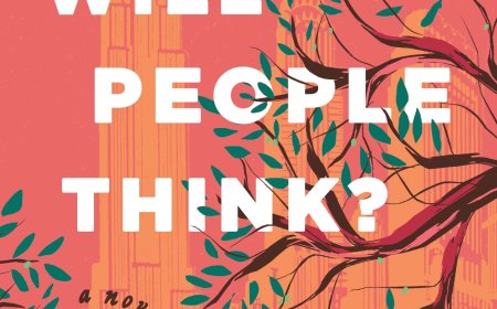 [PDF] What Will People Think? by Sara Hamdan Free Download
