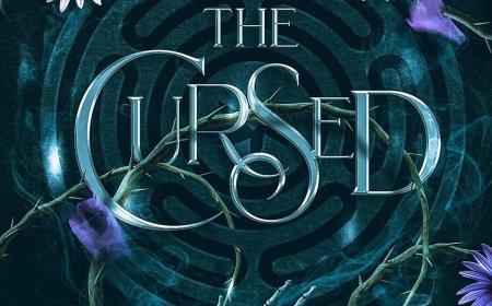 [PDF] Coven of Bones #2 The Cursed by Harper L. Woods Free Download