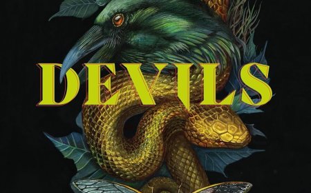 [PDF] When Devils Sing by Xan Kaur Free Download