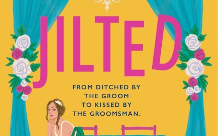 [PDF] Jilted by Vi Keeland Free Download