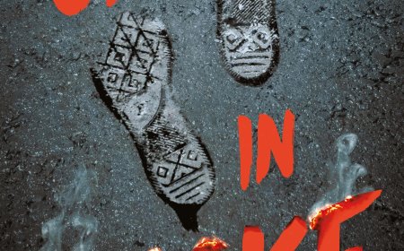 [PDF] Up in Smoke by Nick Brooks Free Download