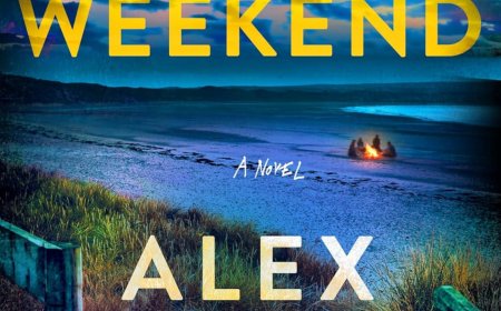 [PDF] Parents Weekend by Alex Finlay Free Download
