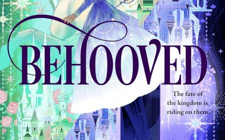 [PDF] Behooved by M. Stevenson Free Download