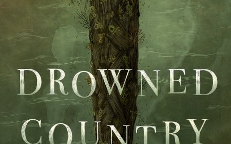 [PDF] The Greenhollow Duology #2 Drowned Country by Emily Tesh Free Download