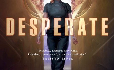 [PDF] Some Desperate Glory by Emily Tesh Free Download