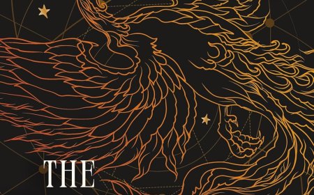 [PDF] The Incandescent by Emily Tesh Free Download