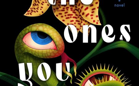 [PDF] Eat the Ones You Love by Sarah Maria Griffin Free Download