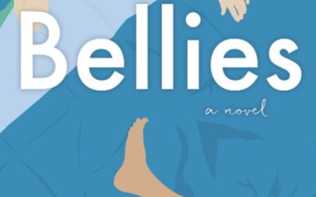 [PDF] Bellies by Nicola Dinan Free Download