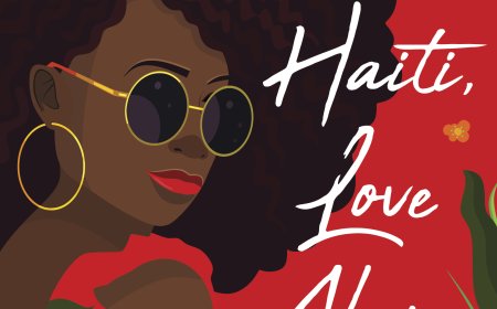[PDF] Dear Haiti, Love Alaine by Maika Moulite Free Download