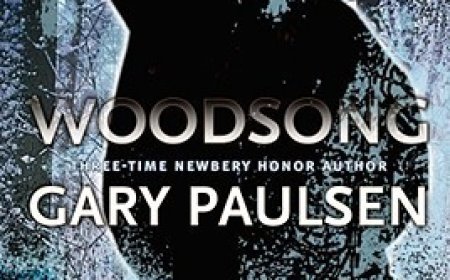 [PDF] Woodsong Paperback Book by Gary Paulsen by Gary Paulsen Free Download