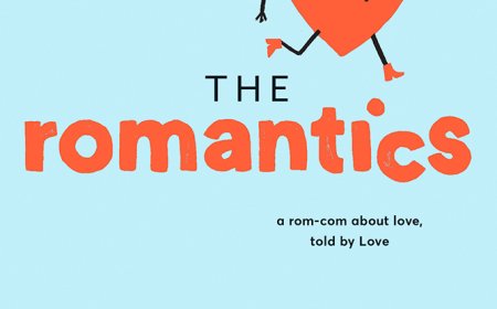 [PDF] The Romantics by Leah Konen Free Download