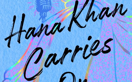 [PDF] Hana Khan Carries On by Uzma Jalaluddin Free Download