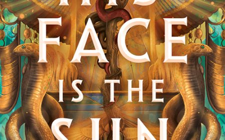 [PDF] Throne of Khetara #1 His Face Is the Sun by Michelle Jabès Corpora Free Download