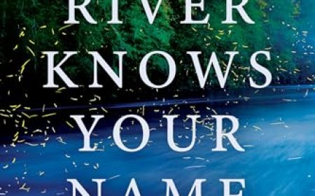 [PDF] The River Knows Your Name by Kelly Mustian Free Download