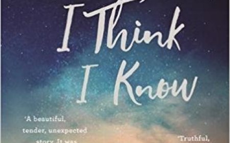 [PDF] The Man I Think I Know by Mike Gayle Free Download