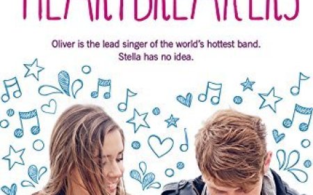 [PDF] The Heartbreak Chronicles #1 The Heartbreakers by Ali Novak Free Download