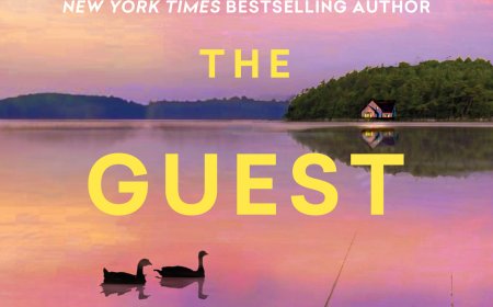 [PDF] Firefly Summer #1 The Guest Cottage by Lori Foster Free Download