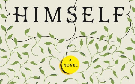 [PDF] Himself by Jess Kidd Free Download
