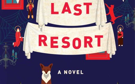 [PDF] Mr. Flood's Last Resort by Jess Kidd Free Download