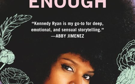 [PDF] Skyland #3 Can't Get Enough by Kennedy Ryan Free Download