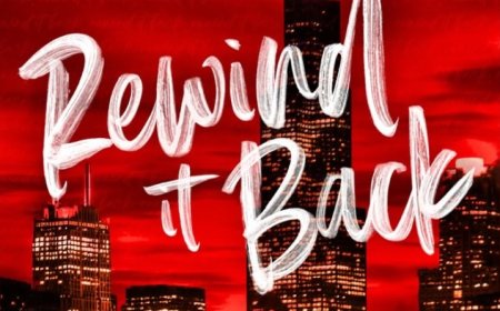 [PDF] Windy City #5 Rewind it Back by Liz Tomforde Free Download