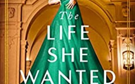 [PDF] The Life She Wanted by Anita Abriel Free Download