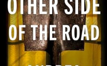 [PDF] Never Tell Collection #3 The Other Side of the Road by Andrea Bartz Free Download