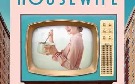 [PDF] American Housewife by Anita Abriel Free Download