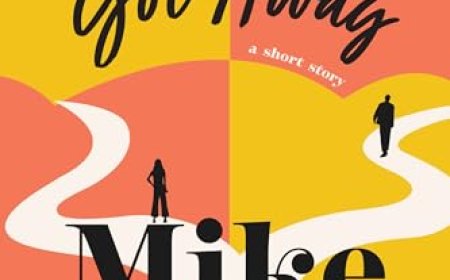 [PDF] The One That Got Away by Mike Gayle Free Download